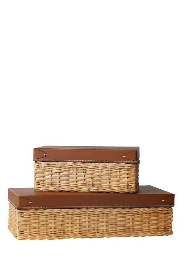 Small Bailey Box