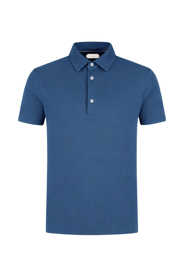 AUR1 Polo Shirt