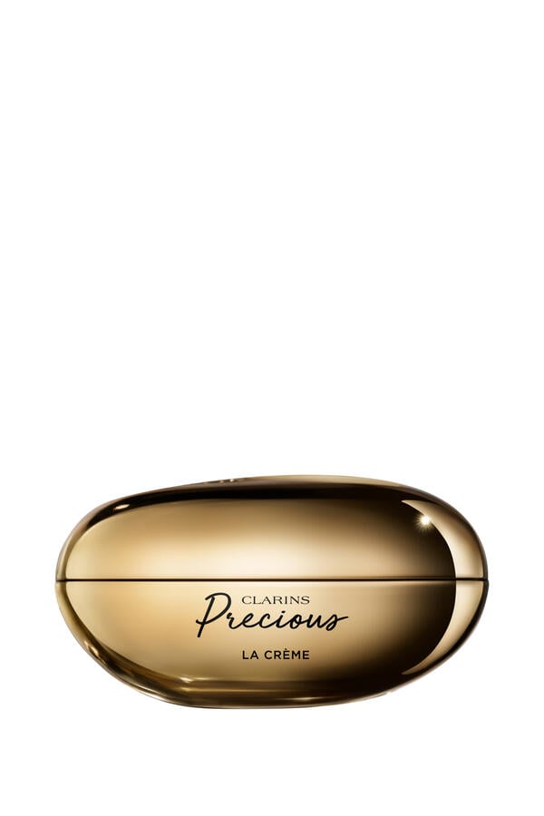 Precious La Crème Age-Defying Face Moisturizer