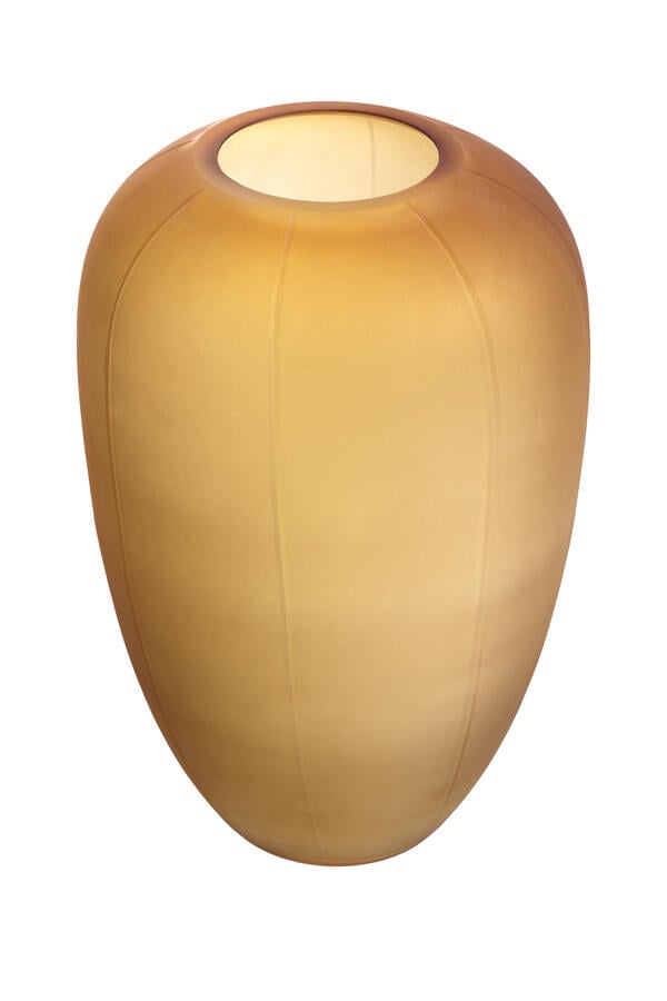 مزهرية زنا متوسطة