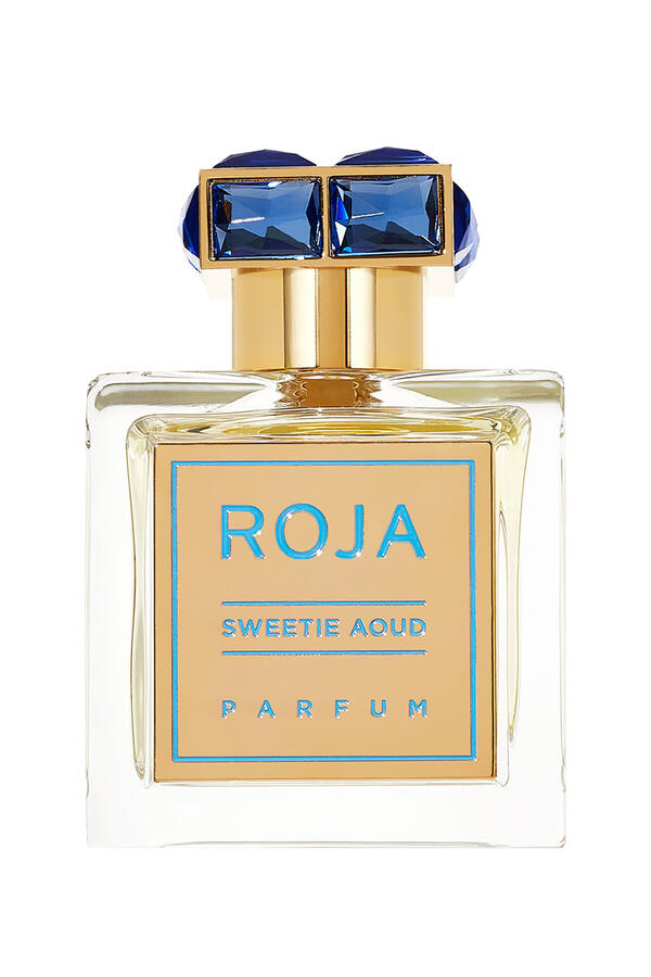 Sweetie Aoud Parfum