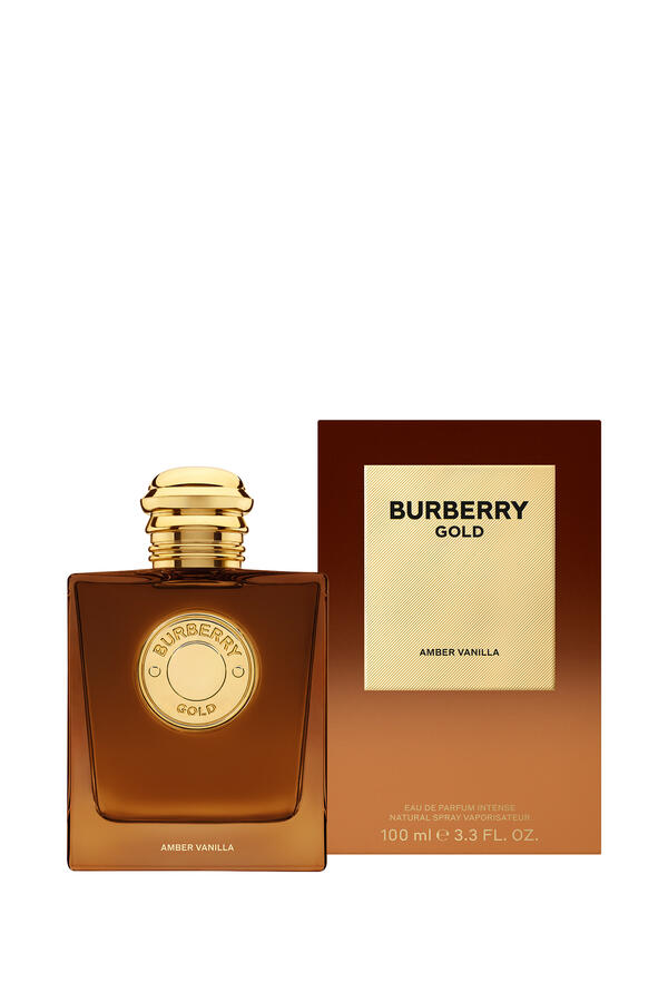 أو دوبارفان إنتنس غولد أمبر فانيليا