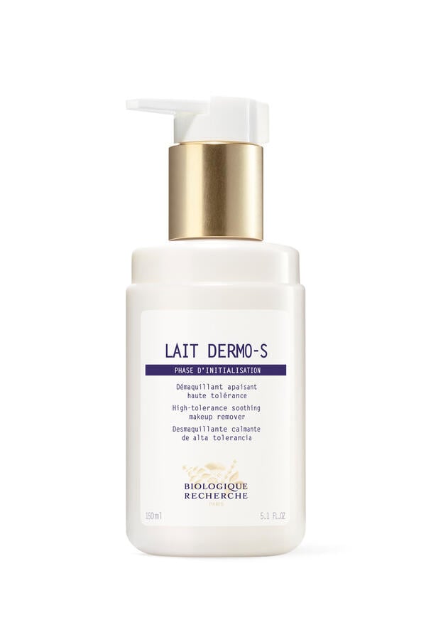  Lait Dermo-S