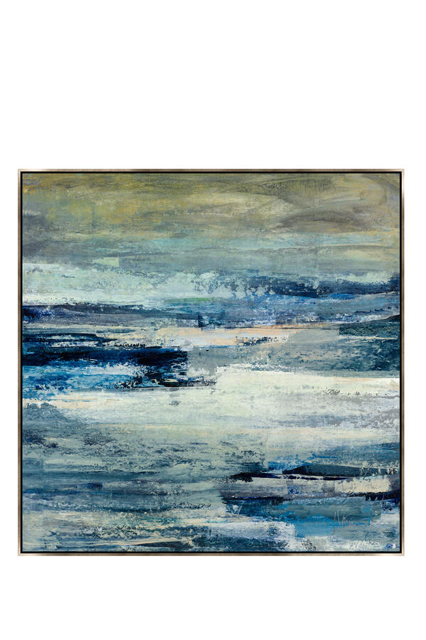 Blue Dream Painting