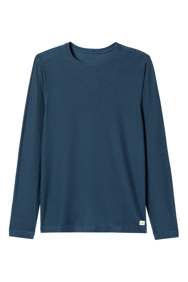 Long Sleeves Strato Tech T-Shirt