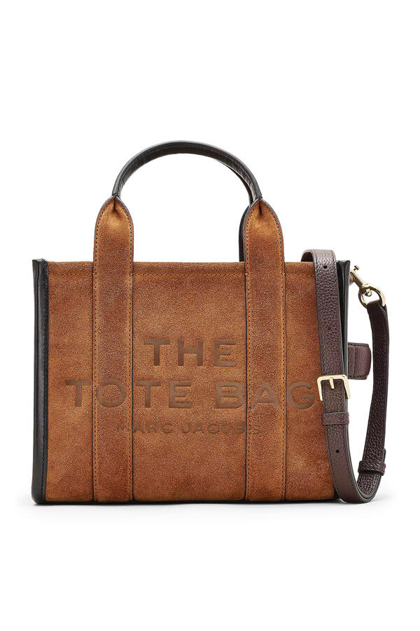 The Small Tote Bag