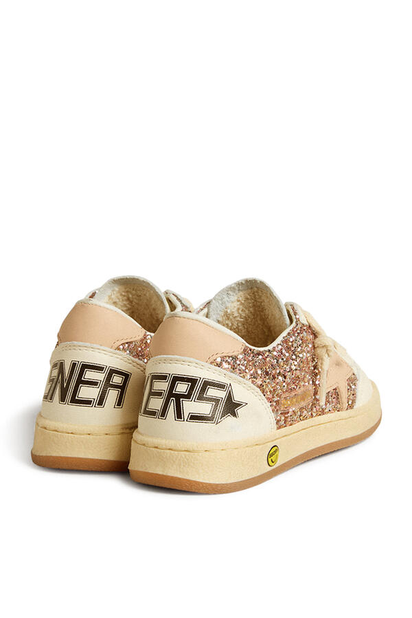 Kids Ball Star Sneakers