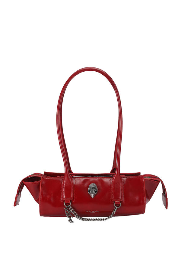 East West Sloane Shoulder Bag