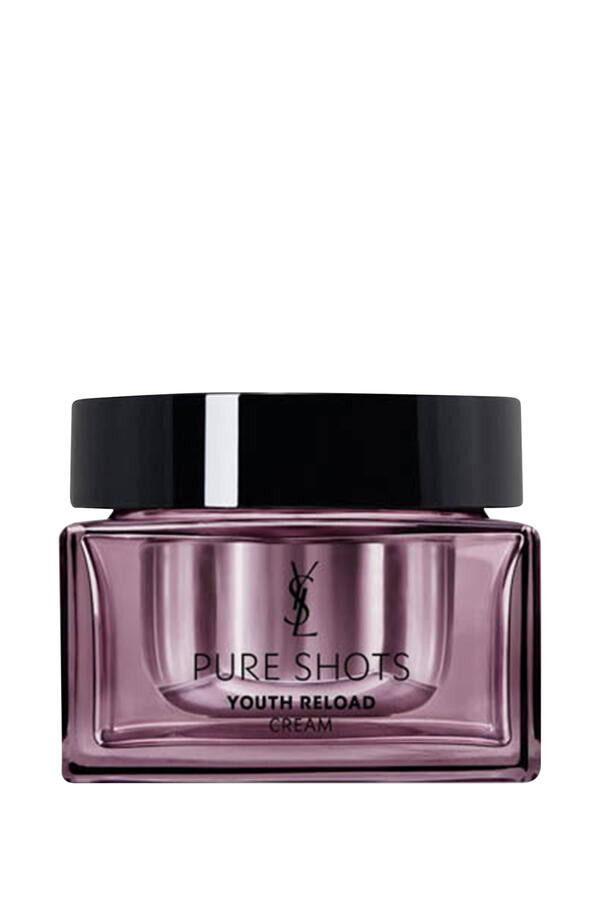 PureShots Youth Reload Cream