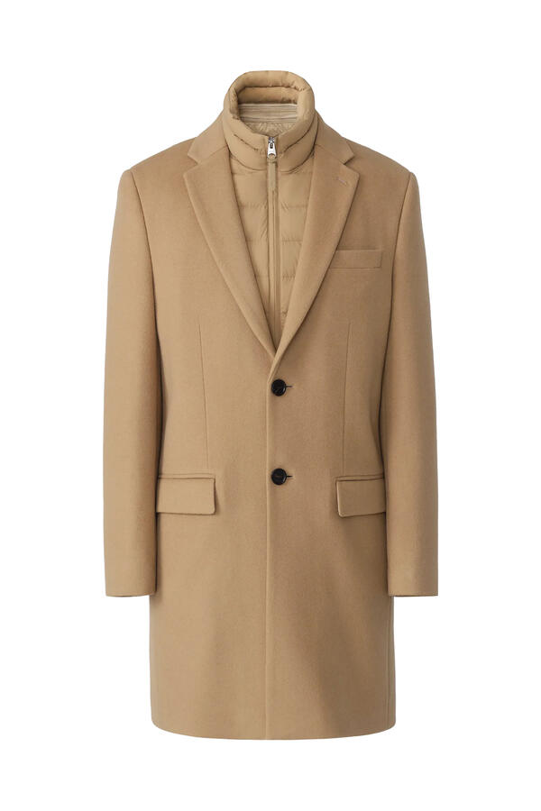 Skai-SLB 3-in-1 Coat