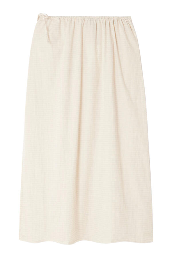  Mid Day Skirt 