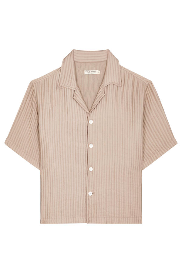 AirCloud Cuban Shirt