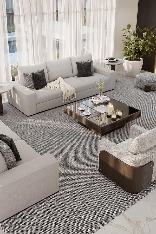 Signature Sofa
