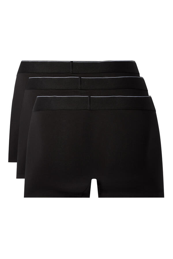 Stretch Trunks, Set of 3