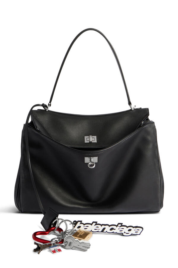Rodeo Medium Handbag
