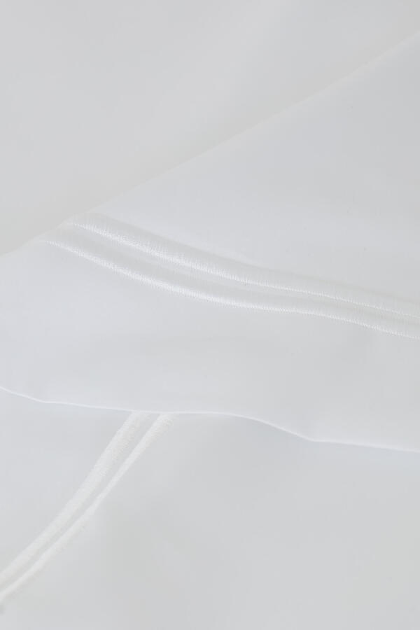Pendle 600TC Square Pillowcase
