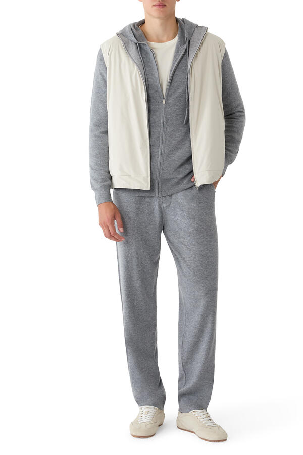 Reversible Resort Body Warmer