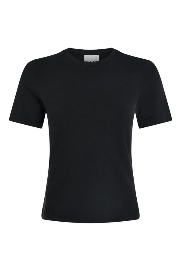 Regina Fitted T-Shirt 