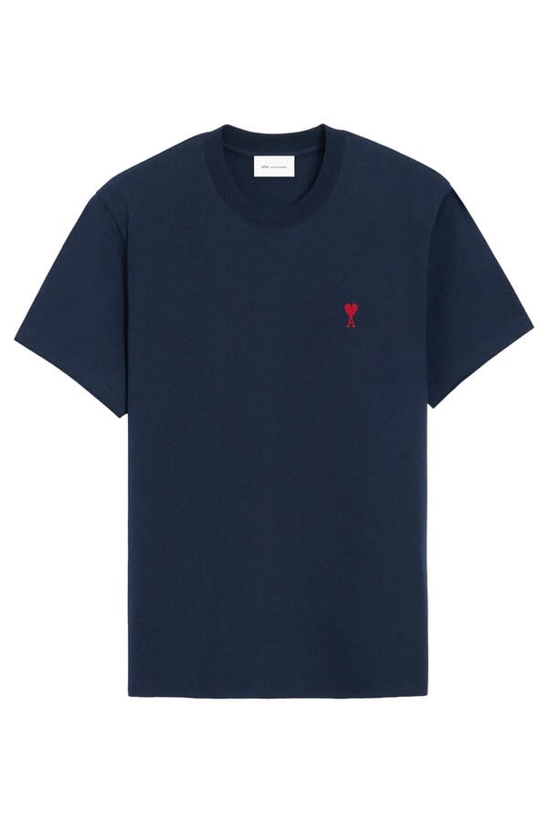 Ami de Coeur Cotton T-Shirt