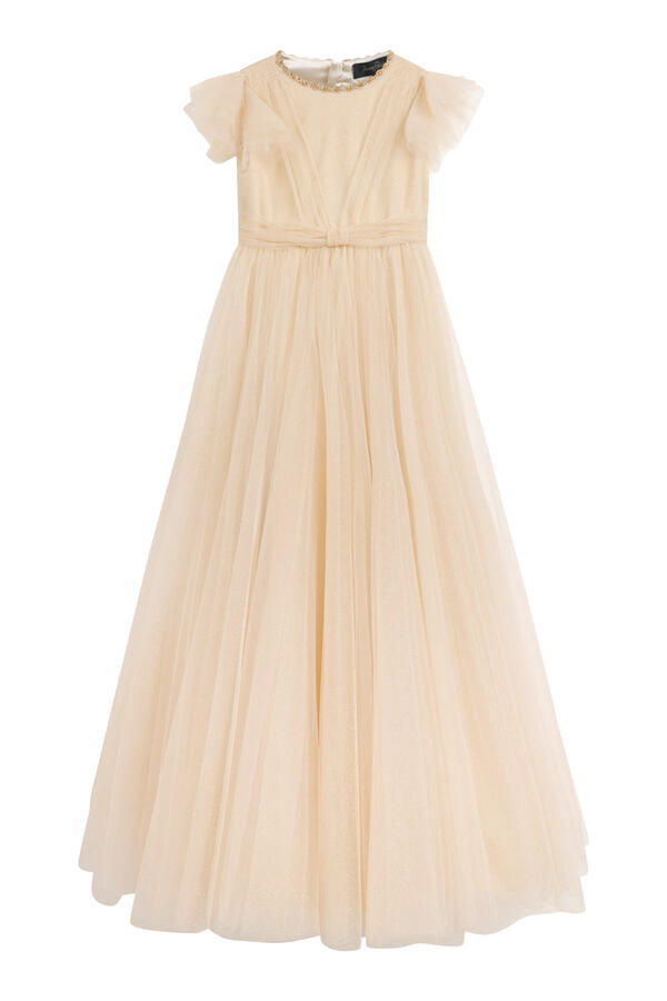 Kids Thistle Dress