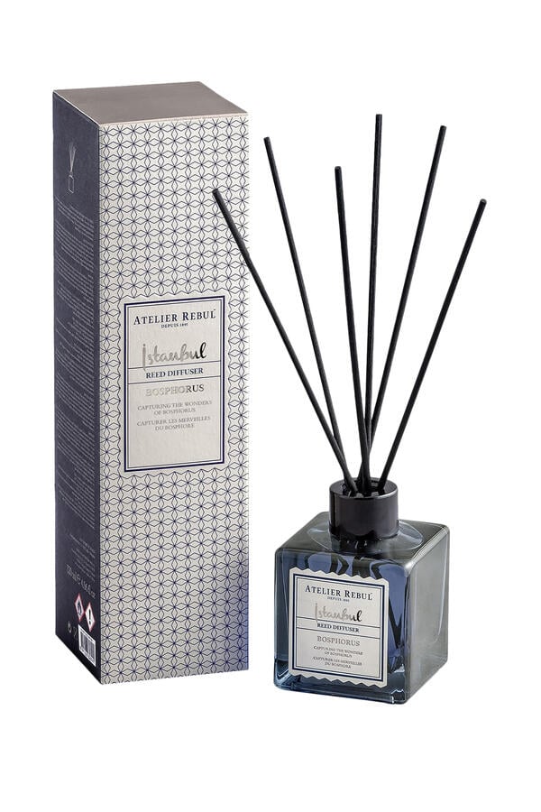 Istanbul Bosphorus Reed Diffuser