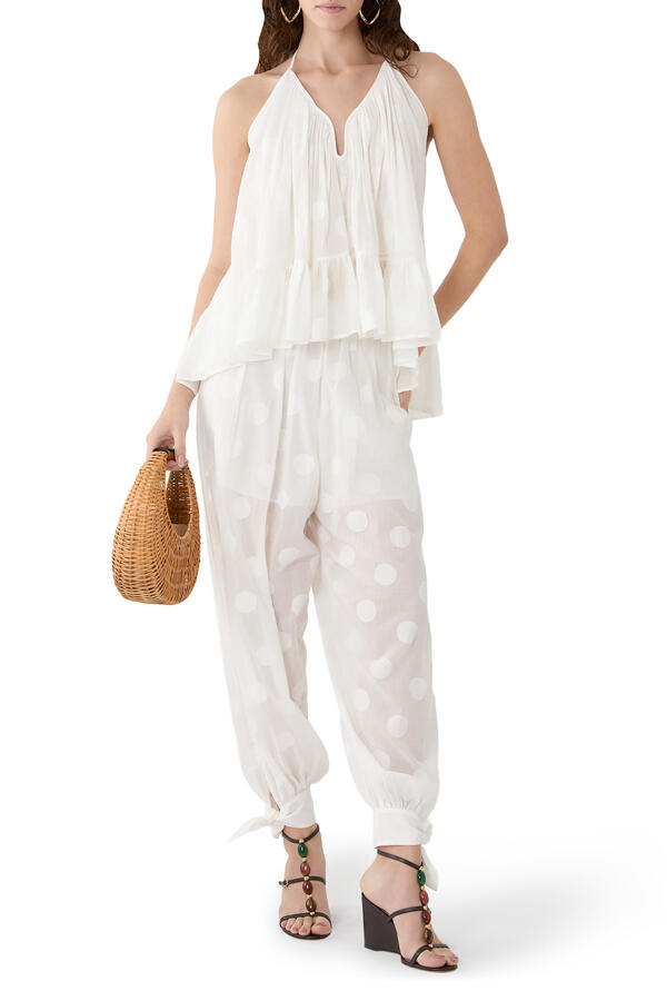 Solstice Harem Pants