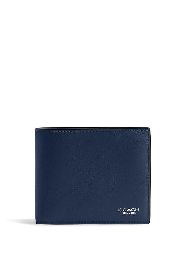 3 In 1 Wallet