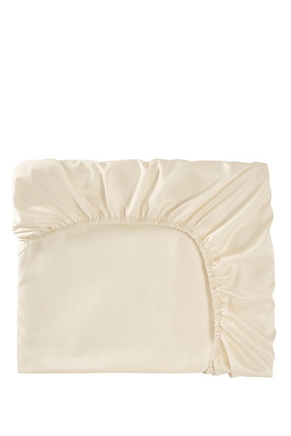 Secret Fitted Sheet