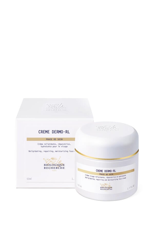 Crème Dermo-RL