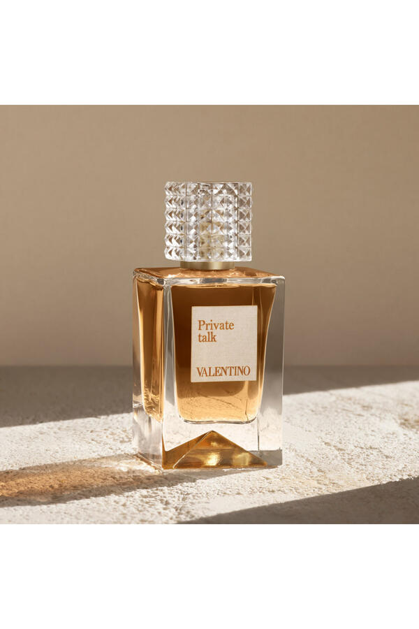 عطر أناتومي أوف دريمز - برايفت تالك