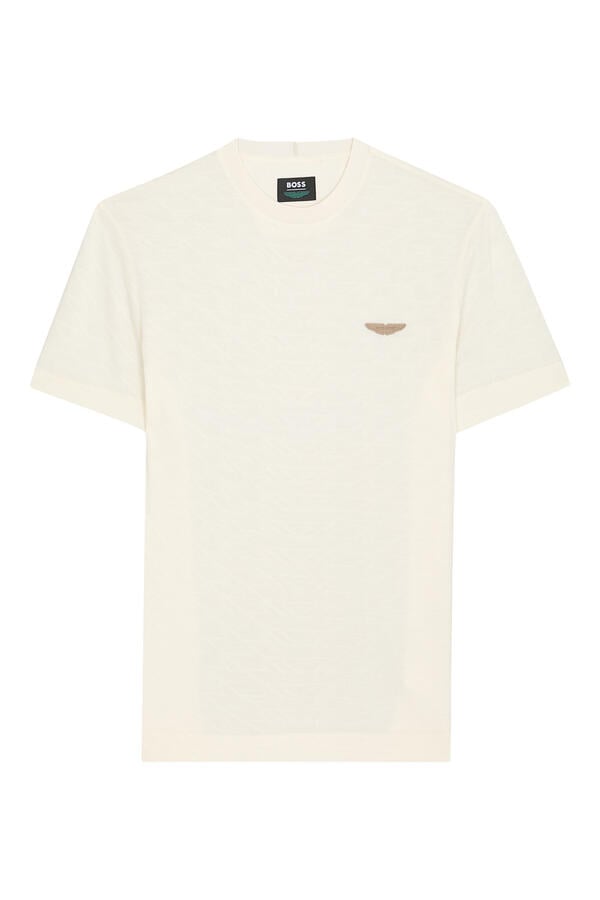 C-Thompson 180 AM T-Shirt