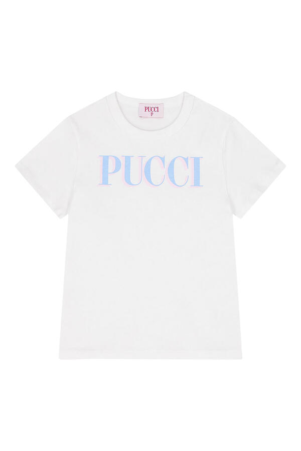 Kids Logo T-Shirt