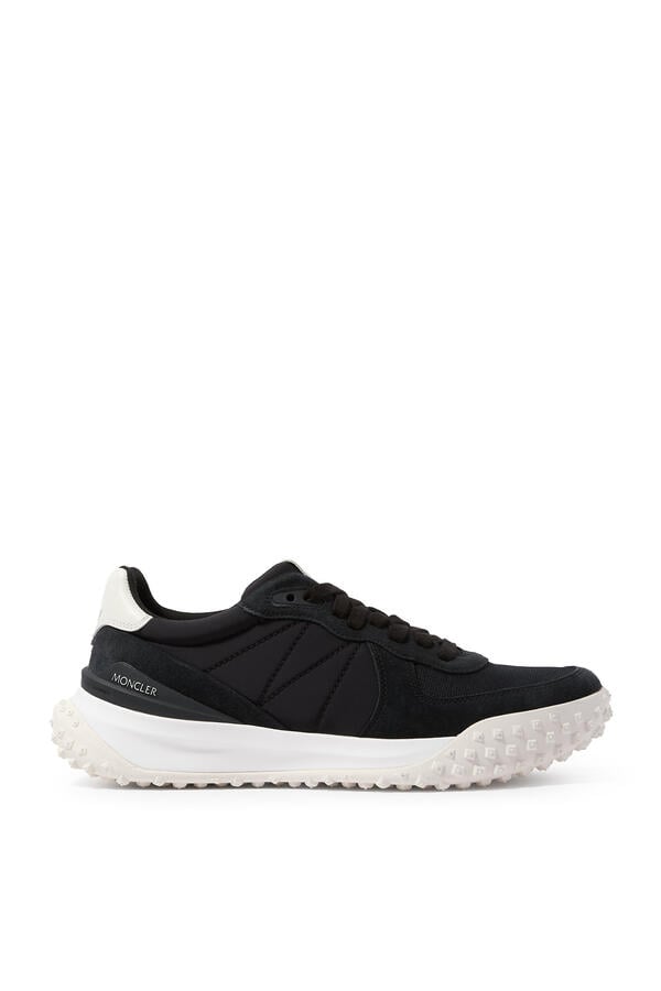 City Trek Sneakers