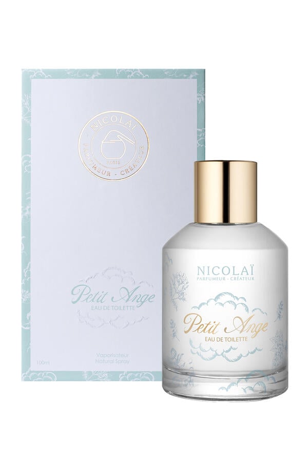 Petit Ange Eau de Toilette
