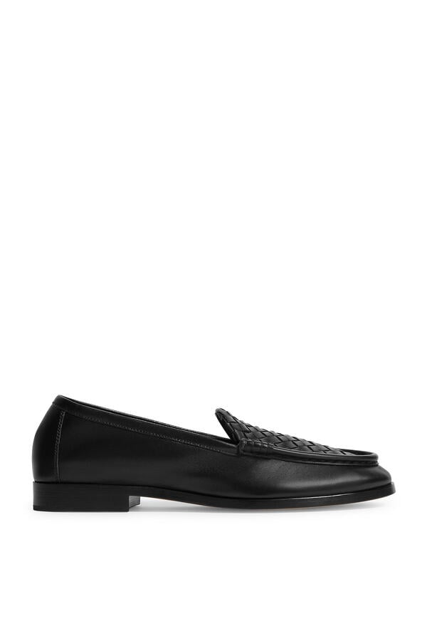 Silenzio Loafers 
