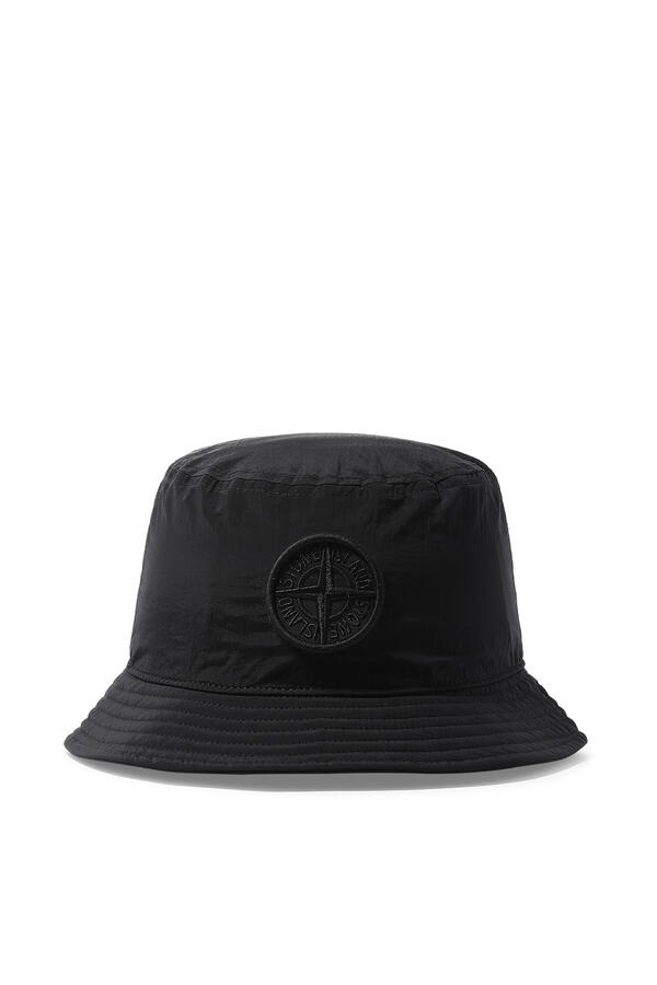 Logo Bucket Hat