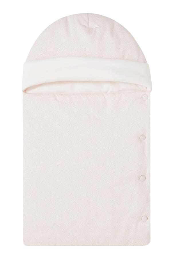 Kids Eagle Logo Sleeping Bag