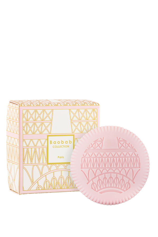 Soap Paris