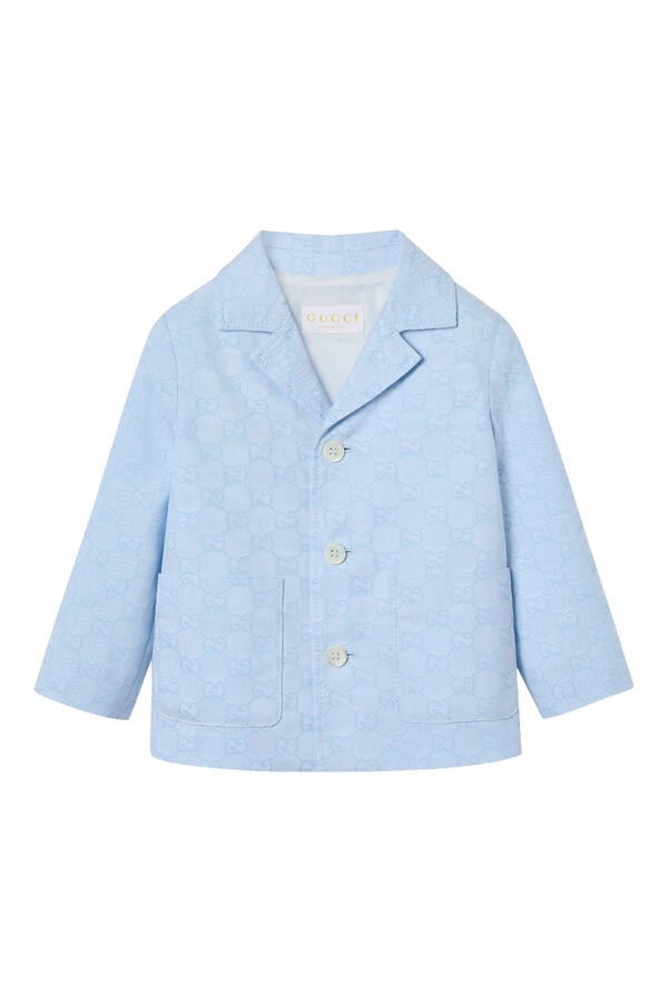 Kids GG Jacket