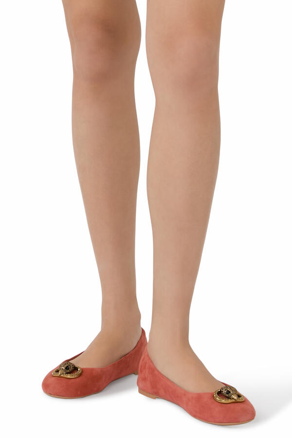 Chelsea Ballet Flats