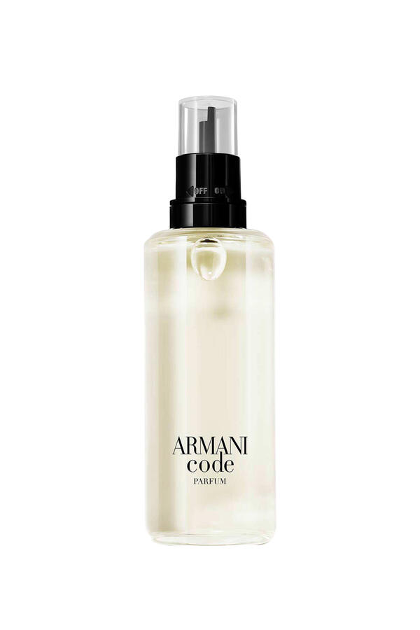 Code Eau de Parfum Refill