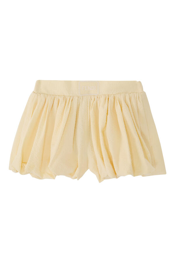 Kids Elasticated Shorts