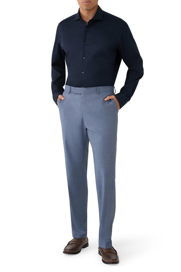 H-Joe Long Sleeves Shirt