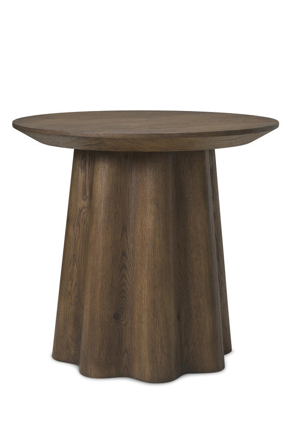 Papyrus Side Table