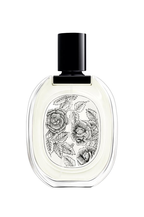 Eau Rose Eau de Toilette