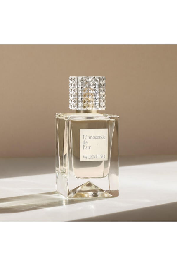عطر أناتومي أوف دريمز - إينوسينس دو لير
