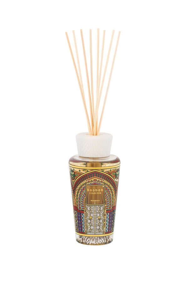 My First Baobab Cities Marrakech Diffuser