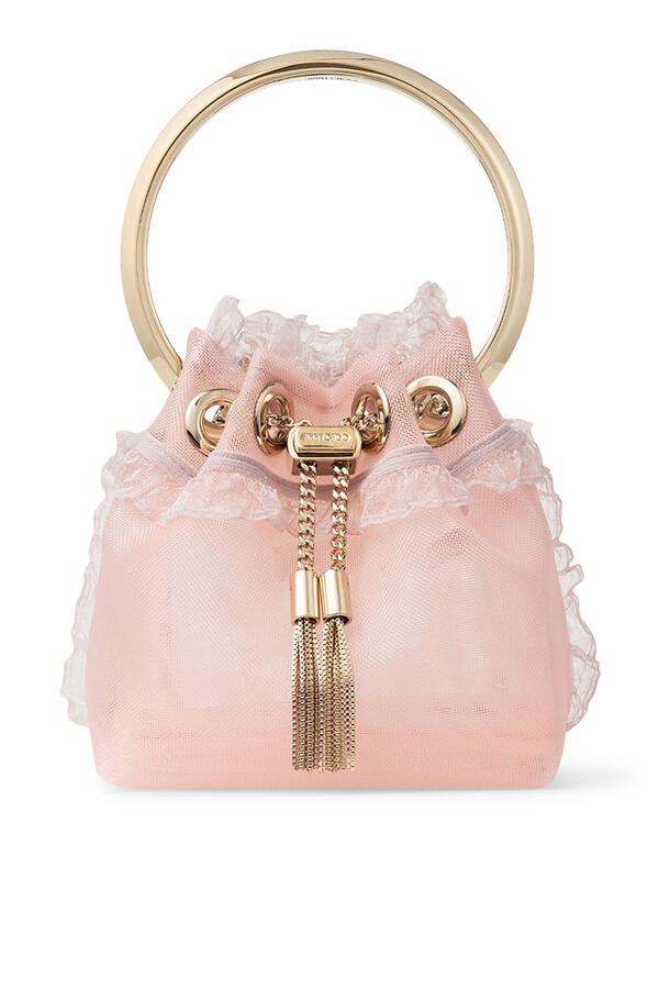 Micro Bon Bon Bucket Bag