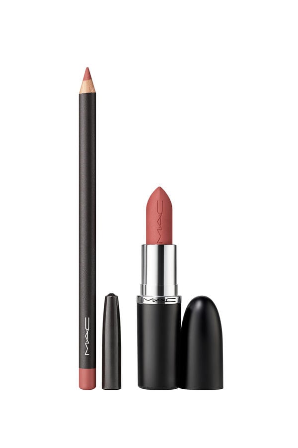 Teddy Love Lip Combo