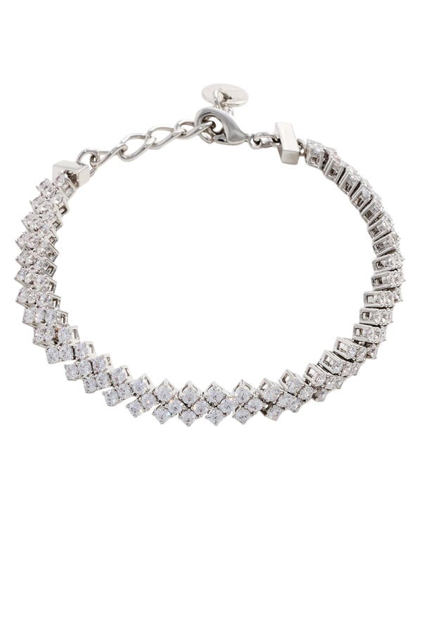 Crystal Bracelet